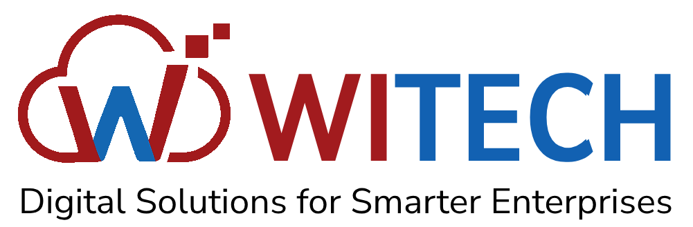 WITECH | Tư vấn, triển khai chuyển đổi số doanh nghiệp